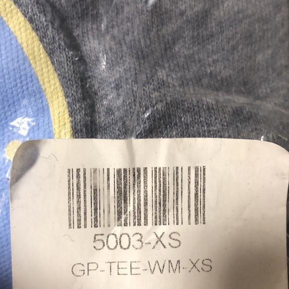 MONTESSORI GUIDEPOST t-shirt - Picture 2 of 2